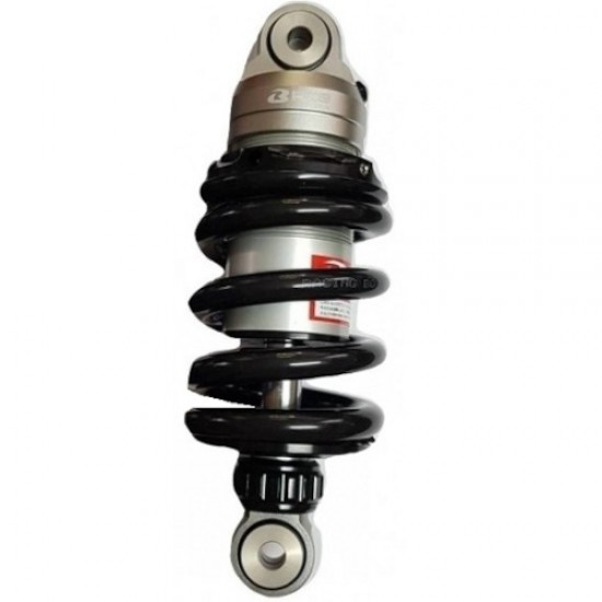 ΑΜΟΡΤΙΣΕΡ RACING BOY CRYPTON-X 135 S2 LINE ΜΑΥΡΟ