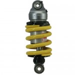 ΑΜΟΡΤΙΣΕΡ RACING BOY CRYPTON-X 135 S2 LINE ΚΙΤΡΙΝΟ