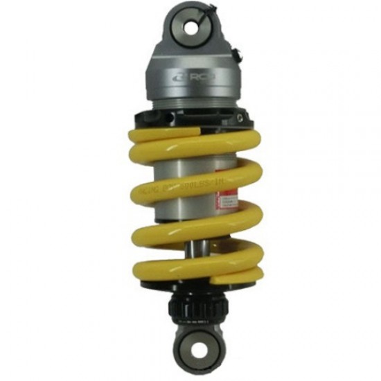 ΑΜΟΡΤΙΣΕΡ RACING BOY CRYPTON-X 135 S2 LINE ΚΙΤΡΙΝΟ