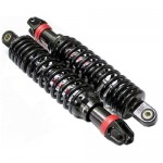 ΑΜΟΡΤΙΣΕΡ ΣΕΤ YSS 33mm HYBRID AGILITY 125-150-200