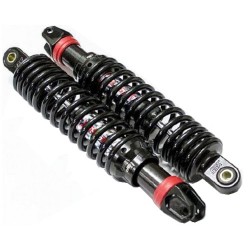 ΑΜΟΡΤΙΣΕΡ ΣΕΤ YSS 33mm HYBRID AGILITY 125-150-200