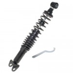 ΑΜΟΡΤΙΣΕΡ ΣΕΤ FORSA 35.4CM ΤΡ-ΤΡ SPORTCITY 125/200/300