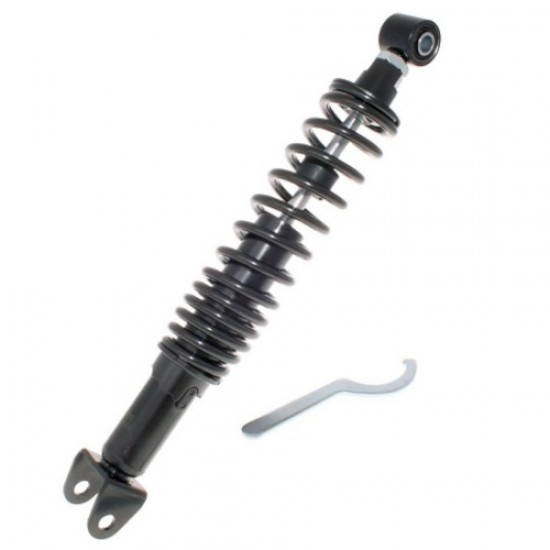 ΑΜΟΡΤΙΣΕΡ ΣΕΤ FORSA 35.4CM ΤΡ-ΤΡ SPORTCITY 125/200/300