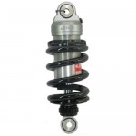 ΑΜΟΡΤΙΣΕΡ RACING BOY GTR 150 S2 LINE ΜΑΥΡΟ