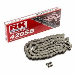 ΑΛΥΣΙΔΑ RK 420-136 SB ΜΑΛΑΙΣΙΑΣ