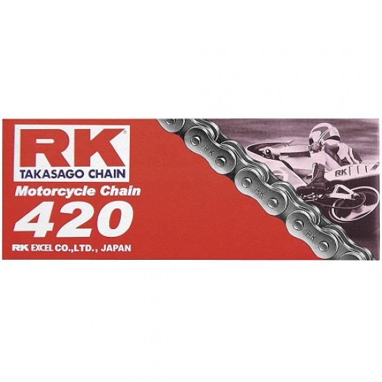 ΑΛΥΣΙΔΑ RK 420-108 JAPAN