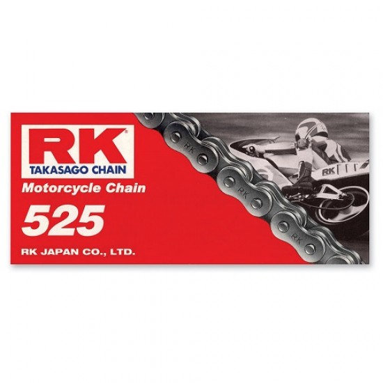 ΑΛΥΣΙΔΑ RK 525-124