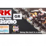 ΑΛΥΣΙΔΑ RK 525KRO-118