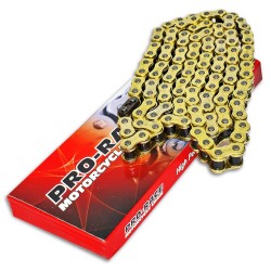ΑΛΥΣΙΔΑ PRO-RACE 428H 108L