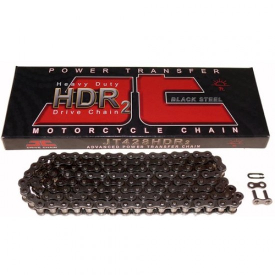 ΑΛΥΣΙΔΑ JT 428 HDR 108 SL