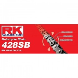 ΑΛΥΣΙΔΑ RK 428-120