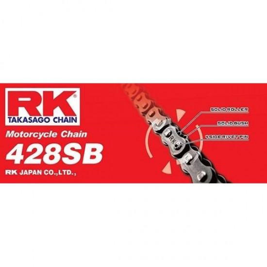 ΑΛΥΣΙΔΑ RK 428-120