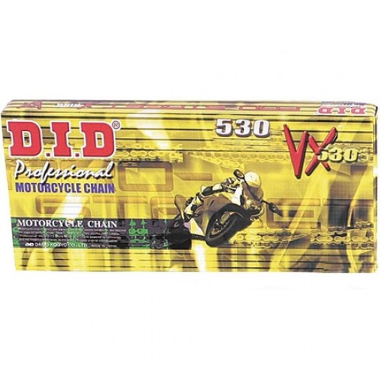 ΑΛΥΣΙΔΑ DID 50VX-114