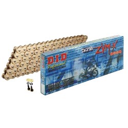 ΑΛΥΣΙΔΑ DID 50ZVM-X GκG-120