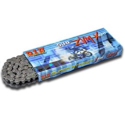 ΑΛΥΣΙΔΑ DID 50ZVM-X-122