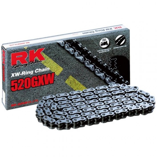 ΑΛΥΣΙΔΑ RK 520GXW 110 JAPAN