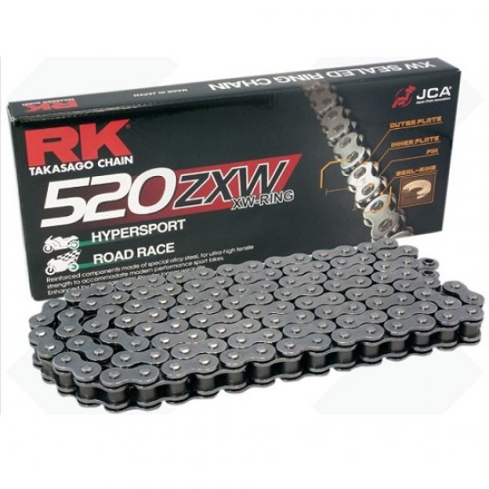 ΑΛΥΣΙΔΑ RK 520ZXWO 120 JAPAN
