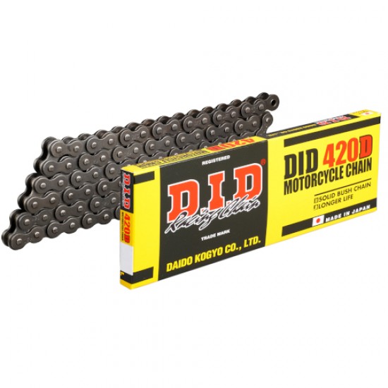 ΑΛΥΣΙΔΑ DID 420D-138