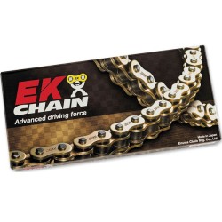 ΑΛΥΣΙΔΑ EK 525SRX2-124 ΧΡΥΣΗ