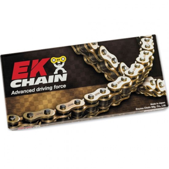 ΑΛΥΣΙΔΑ EK 525SRX2-124 ΧΡΥΣΗ