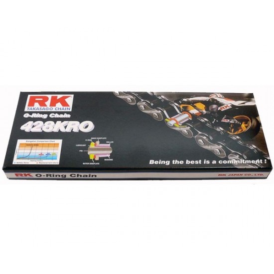 ΑΛΥΣΙΔΑ RK 428KRO-140
