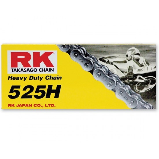 ΑΛΥΣΙΔΑ RK 525H 126 JAP
