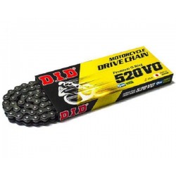 ΑΛΥΣΙΔΑ DID 520V0-102