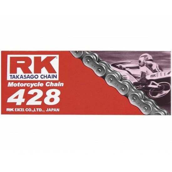 ΑΛΥΣΙΔΑ RK 428-108  JAP