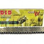 ΑΛΥΣΙΔΑ DID 530 VXGκB-110
