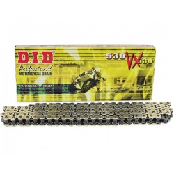 ΑΛΥΣΙΔΑ DID 530 VXGκB-110