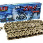 ΑΛΥΣΙΔΑ DID 520ZVM-X-120