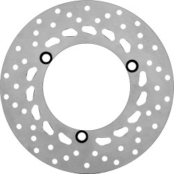 ΔΙΣΚΟΠΛΑΚΑ ΠΙΣΩ N-MAX 155 15-18 ASPIRA