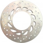 ΔΙΣΚΟΠΛΑΚΑ ΠΙΣΩ HONDA SH125/150 13-23