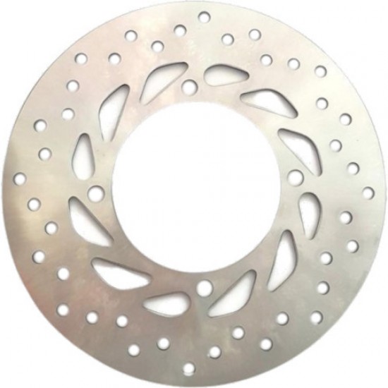 ΔΙΣΚΟΠΛΑΚΑ ΠΙΣΩ HONDA SH125/150 13-23