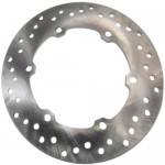 ΔΙΣΚΟΠΛΑΚΑ ΠΙΣΩ HONDA SH300 07-14