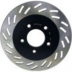 ΔΙΣΚΟΠΛΑΚΑ ΕΜΠΡΟΣ SYM SYMPHONY S-125 / S-50 / JET4-125