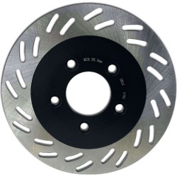 ΔΙΣΚΟΠΛΑΚΑ ΕΜΠΡΟΣ SYM SYMPHONY S-125 / S-50 / JET4-125