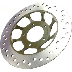 ΔΙΣΚΟΠΛΑΚΑ ΕΜΠΡΟΣ HONDA NF100 SUPRA FEDERAL