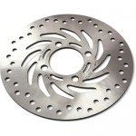 ΔΙΣΚΟΠΛΑΚΑ ΕΜΠΡΟΣ HONDA PCX-125/150/WAVE-110/GRAND-110/SUPRA-X 125