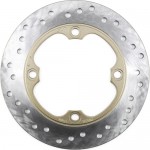 ΔΙΣΚΟΠΛΑΚΑ ΕΜΠΡΟΣ HONDA SH125/150 01-09