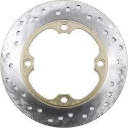 ΔΙΣΚΟΠΛΑΚΑ ΕΜΠΡΟΣ HONDA SH125/150 01-09
