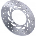 ΔΙΣΚΟΠΛΑΚΑ ΕΜΠΡΟΣ HONDA SH125/150 09-12