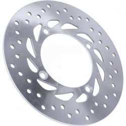 ΔΙΣΚΟΠΛΑΚΑ ΕΜΠΡΟΣ HONDA SH125/150 09-12