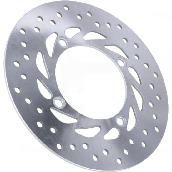 ΔΙΣΚΟΠΛΑΚΑ ΕΜΠΡΟΣ HONDA SH125/150 09-12