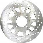 ΔΙΣΚΟΠΛΑΚΑ ΕΜΠΡΟΣ YAMAHA CRYPTON-X135/R105/T110(09-13)/R115