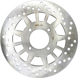 ΔΙΣΚΟΠΛΑΚΑ ΕΜΠΡΟΣ YAMAHA CRYPTON-X135/R105/T110(09-13)/R115