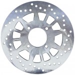 ΔΙΣΚΟΠΛΑΚΑ PRO-RACE F1ZR/CRYPTON/Z125/PCX125