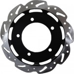 ΔΙΣΚΟΠΛΑΚΑ ΕΜΠΡΟΣ PRO-RACE SYMPHONY 125 ST 15-18-ST 200i EURO5