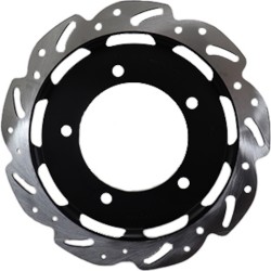ΔΙΣΚΟΠΛΑΚΑ ΕΜΠΡΟΣ PRO-RACE SYMPHONY 125 ST 15-18-ST 200i EURO5