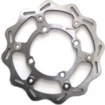 ΔΙΣΚΟΠΛΑΚΑ ΕΜΠΡΟΣ BRAKING SZ01FLOWD RM/YZ ΑΡΙΣΤΕΡΗ